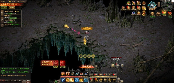 龙之女神手游版