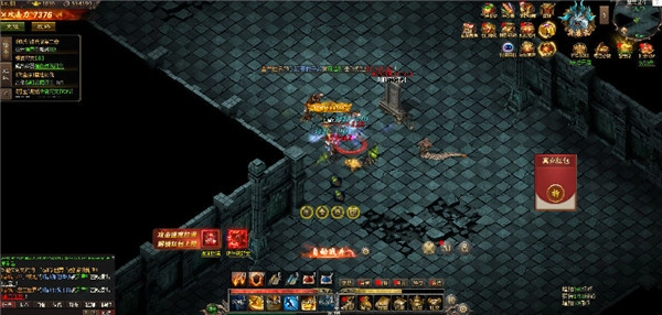 龙之女神手游版