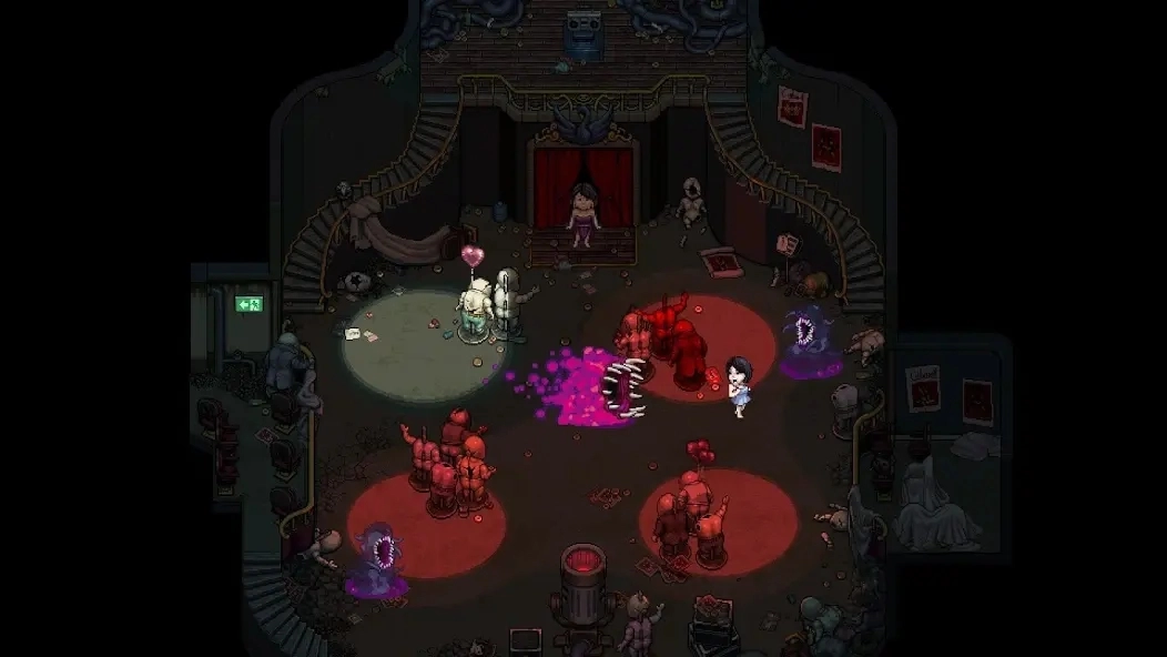 心之蜃游戏最新版