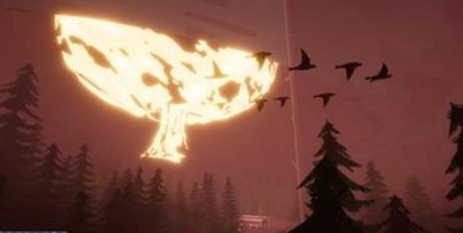 无线电塔直装版