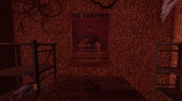 无线电塔直装版