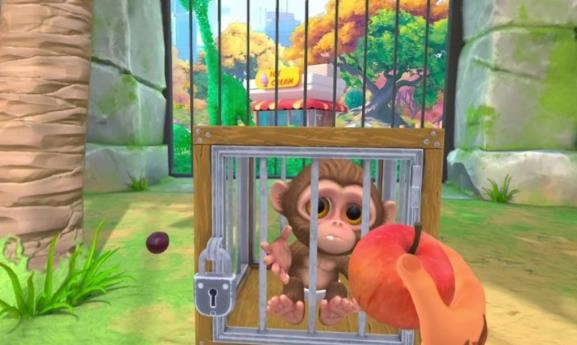 我是一只猴安卓直装版