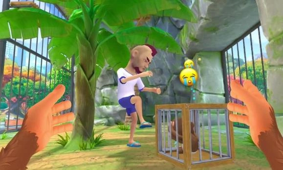 我是一只猴安卓直装版