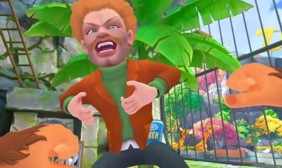 我是一只猴安卓直装版