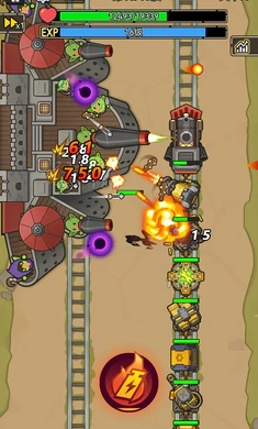 我头很铁安卓直装版