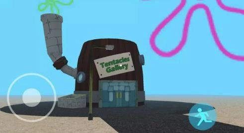 章鱼哥的画廊安卓直装版