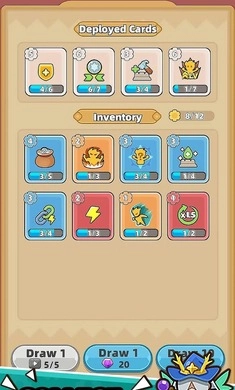 装备守护者手游直装版