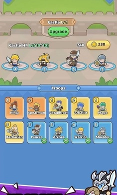 装备守护者手游直装版