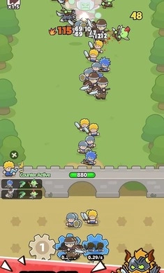 装备守护者手游直装版