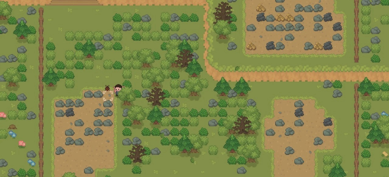 指尖小镇手游无广告版