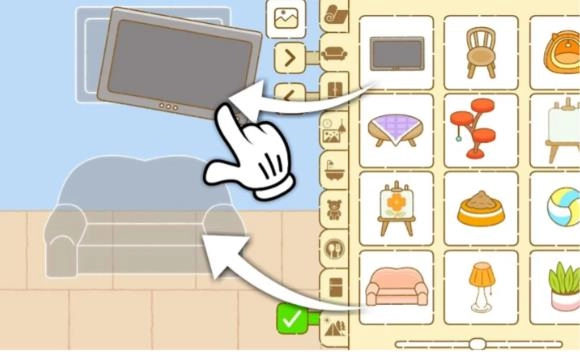 提子镇我的可爱宠物屋正版