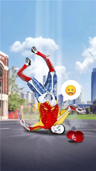 只是个恶作剧游戏纯净最新版