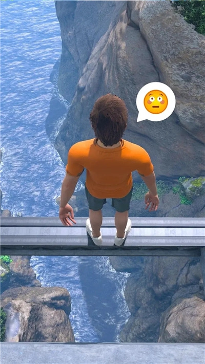 只是个恶作剧游戏纯净最新版