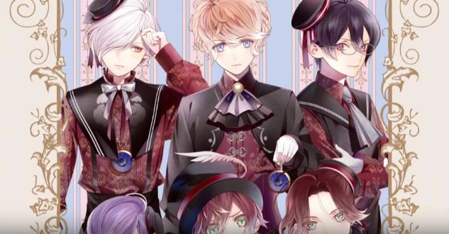 魔鬼恋人汉化版-图2