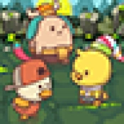 鸡鸭家手机正版