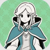 战士和吟游诗人手机版