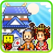 大江户物语无广告版