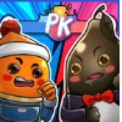 干饭大乱斗游戏正版