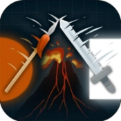 火山的转刀大乱斗正版