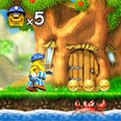 不可思议的杰克手游无广告版