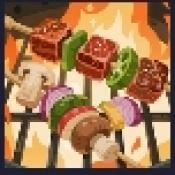 烤串大师手游直装版