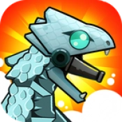 蛇塔防御手游无广告版