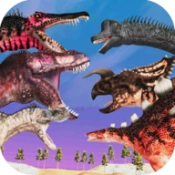 侏罗纪恐龙猎杀手游无广告版