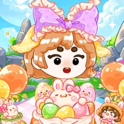 甜心吃播派对免费原版