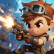 爆破突击通用版