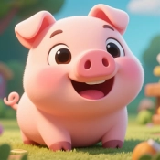 猪猪跑不停手游免费版