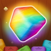 解压木块手游直装版