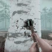 诡异血液树皮直装游戏版