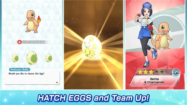 Pokemon Masters EX游戏无广告版