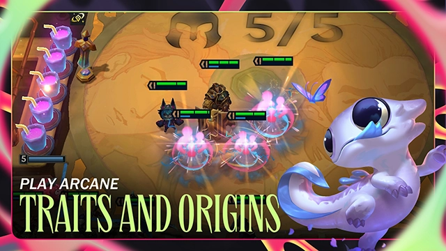 云顶之弈PBE美测服安卓官方版