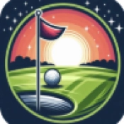 浮动地面高尔夫直装游戏版