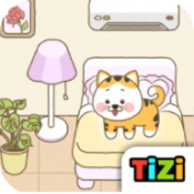 提子镇我的可爱宠物屋正版