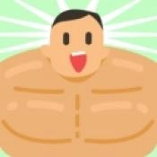 肌肉王养成记原版