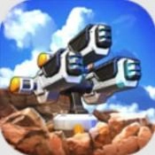 将军塔防官方最新版