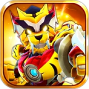 猪猪侠之机甲守卫游戏纯净最新版