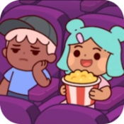 托卡座位大作战游戏完整版