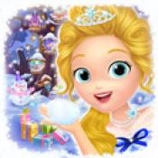 莉比小公主之冰雪派对手机免费版