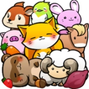 快乐花园宠物物语手游免费版