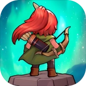 人征塔战直装游戏版