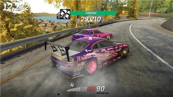 Torque Drift官方版