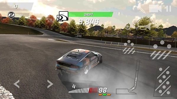 Torque Drift官方版