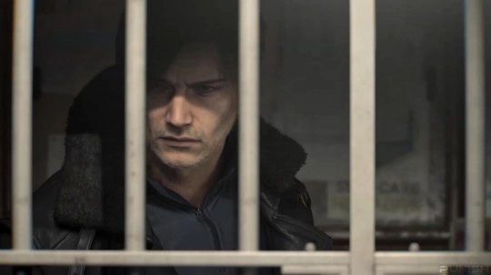 《生化危机9》确定非开放世界！坚守系列标志性的封闭式设计传统