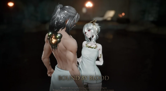 《噬血代码2》在MC平台的均分达73分：瑕疵数量不少，优化表现糟糕！