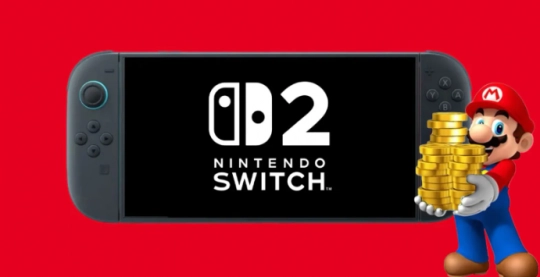 多款重磅游戏确认登陆Switch2！爆料涵盖《33号远征队》《暗喻幻想》《最终幻想16》等作品