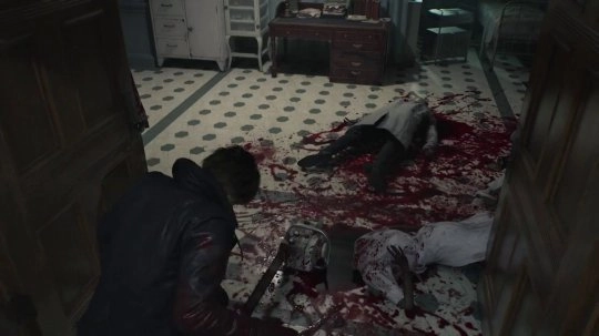 战斗感拉满！索尼公开《生化危机9》里昂战斗环节前瞻