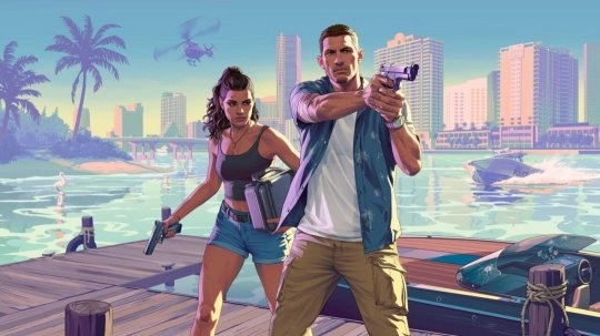 针对《GTA6》发售所造成的冲击，Xbox公开表示：专注做好自己的事就够了